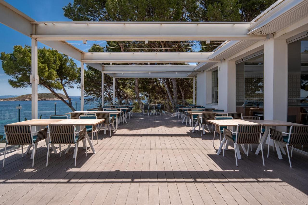 Melia Calvia Beach Μαγκαλούφ Εξωτερικό φωτογραφία
